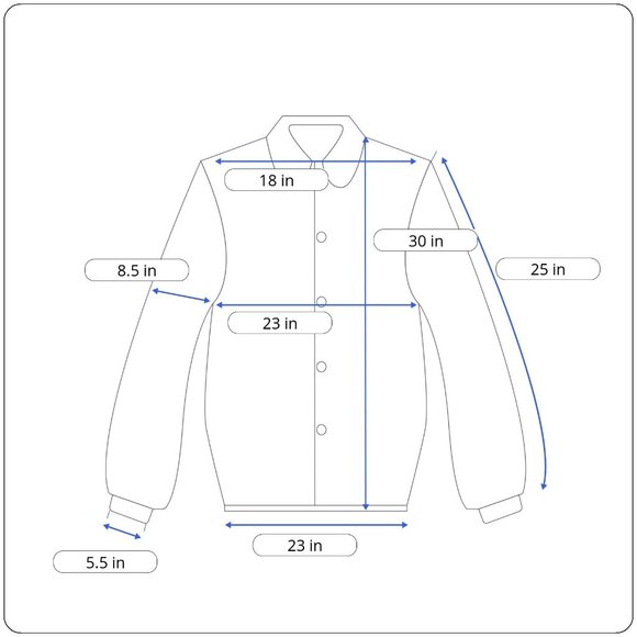 Jachs Men's Wool Blend Long Sleeve Plaid Jacket Shirt Sz M - NWT - Picture 9 of 9